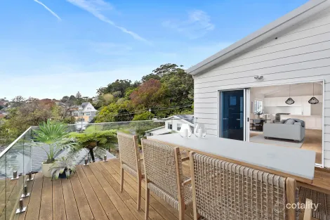 Property photo of 36B Mangerton Road Wollongong NSW 2500