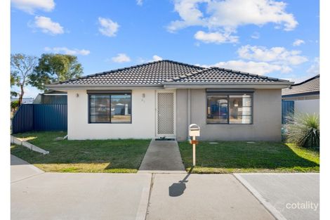 61 Crinia Dr, Baldivis, WA 6171
