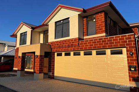 Property photo of 74B Corbel Street Shelley WA 6148