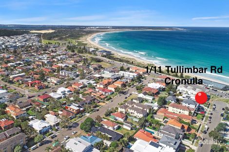 Property photo of 1/11 Tullimbar Road Cronulla NSW 2230