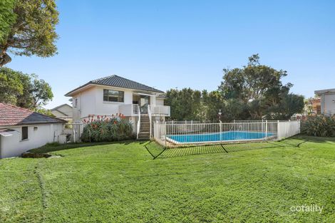Property photo of 2B Belah Gardens Vaucluse NSW 2030