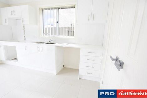 Property photo of 3/92 Great Western Highway Kingswood NSW 2747