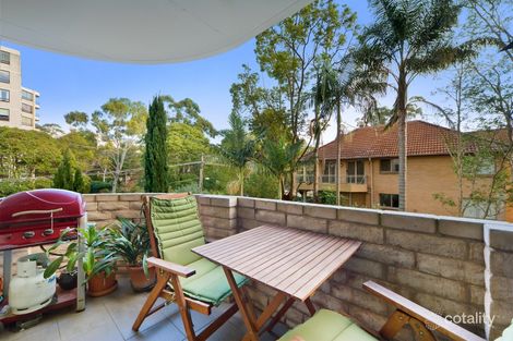 Property photo of 15/5-7 Sutherland Road Chatswood NSW 2067