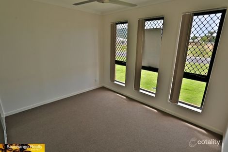 Property photo of 21 Outrigger Drive Mulambin QLD 4703