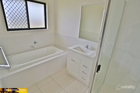 Property photo of 21 Outrigger Drive Mulambin QLD 4703