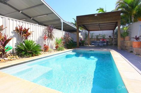 Property photo of 22 Nightjar Drive Upper Coomera QLD 4209