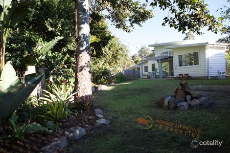 4 Picnic Pl, Canungra, QLD 4275