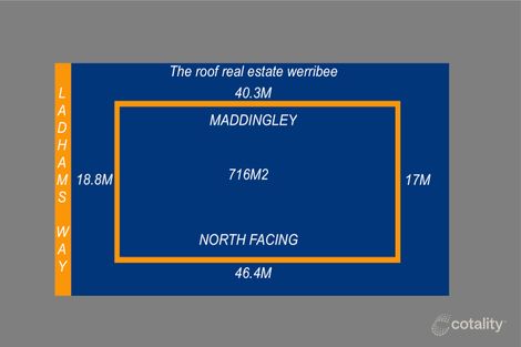 52 Ladhams Way, Maddingley, VIC 3340