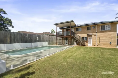 25 Whitfield Ave, Springwood, QLD 4127