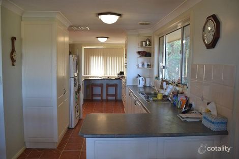 Property photo of 56 Lewin Street Inverell NSW 2360