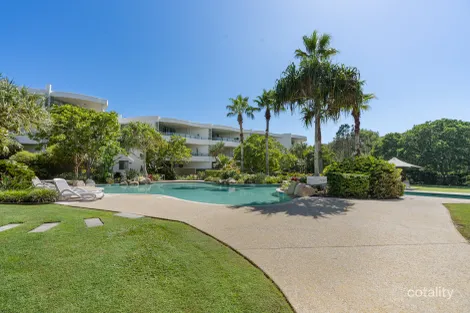 Property photo of 104/685-707 Casuarina Way Casuarina NSW 2487