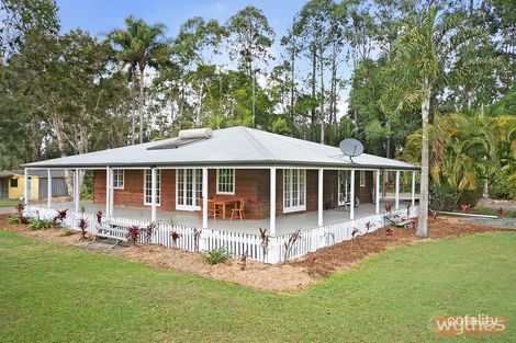 Property photo of 29 Jirrima Crescent Cooroibah QLD 4565