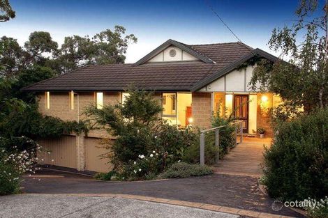 38 Smithacres Rd, Montrose, VIC 3765