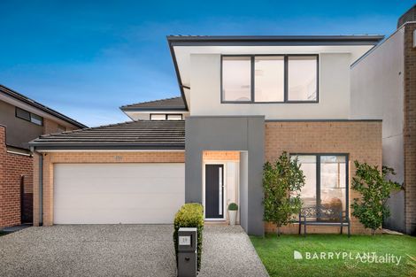 Property photo of 19 Bulimba Drive Doreen VIC 3754