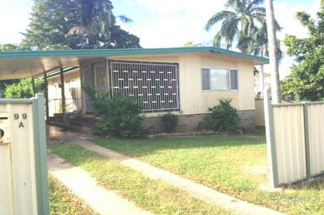 99a Charles St, Berserker, QLD 4701