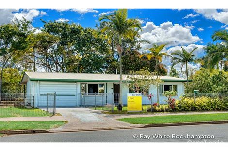 Property photo of 247 Richardson Road Kawana QLD 4701