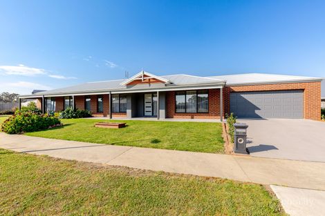 38 Aquabella Dr, Eagle Point, VIC 3878