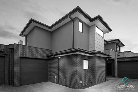 3/12 Maylands St, Albion, VIC 3020