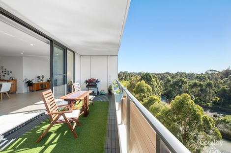 Property photo of 36/97 Caddies Boulevard Rouse Hill NSW 2155