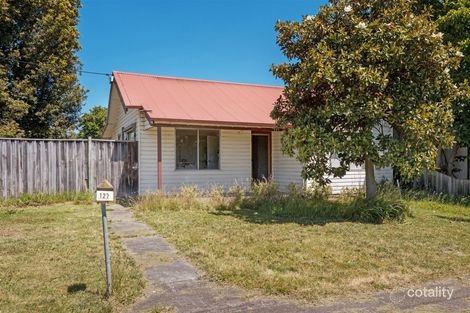 Property photo of 127 Lloyd Street Moe VIC 3825