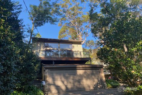 Property photo of 7 Raphael Drive Hornsby Heights NSW 2077