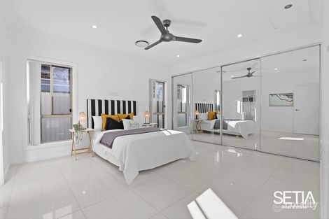 Property photo of 41 Armitage Drive Glendenning NSW 2761