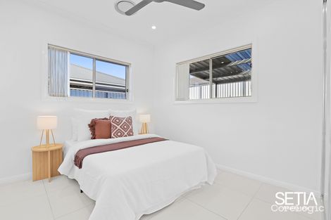 Property photo of 41 Armitage Drive Glendenning NSW 2761