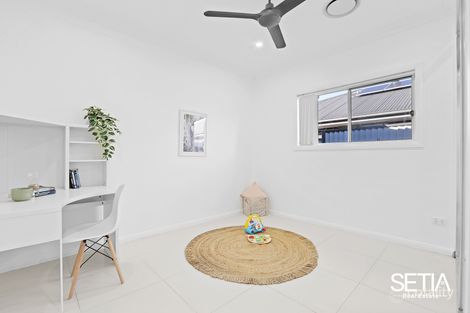 Property photo of 41 Armitage Drive Glendenning NSW 2761