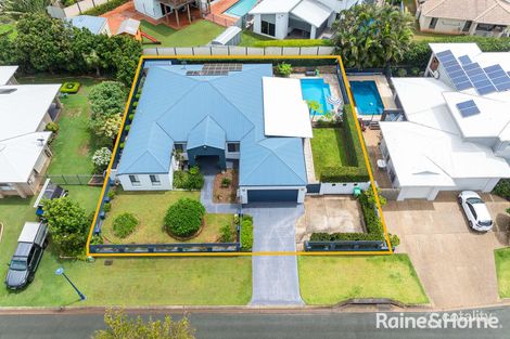 Property photo of 27 Watervale Drive Redland Bay QLD 4165