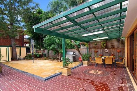 Property photo of 65 Nicholson Street Strathfield NSW 2135