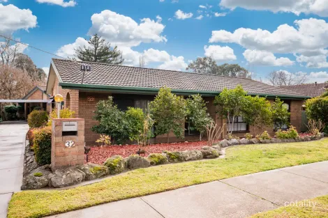 Property photo of 1/32 Huon Creek Road Wodonga VIC 3690