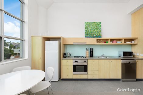 Property photo of 58/15-19 Boundary Street Darlinghurst NSW 2010