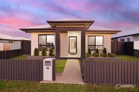 Property photo of 16 Asher Street Shaw QLD 4818