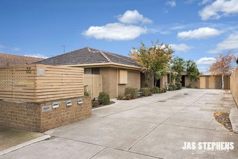 Property photo of 3/35 Newcastle Street Newport VIC 3015