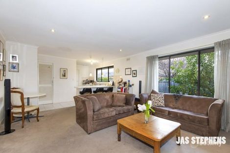 Property photo of 3/35 Newcastle Street Newport VIC 3015