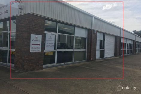 1/16 Lowry St, North Ipswich, QLD 4305