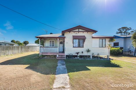 Property photo of 43 Beatrice Street Walkervale QLD 4670