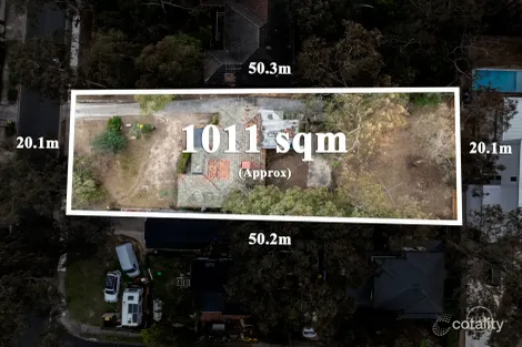 30 Calrossie Ave, Montmorency, VIC 3094