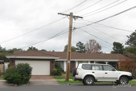 1 Justin Ct, Cheltenham, VIC 3192