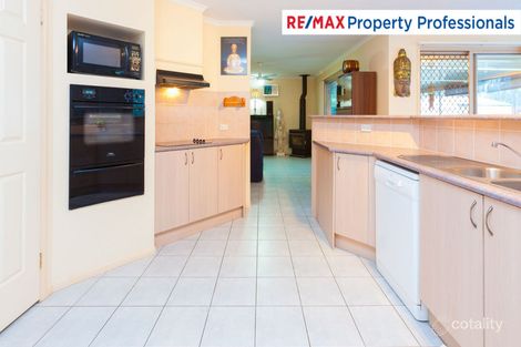 Property photo of 164-166 Lyon Drive New Beith QLD 4124
