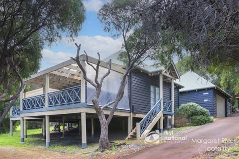 Property photo of 1/24 Freycinet Way Gnarabup WA 6285