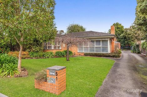 Property photo of 51 Binbrook Drive Croydon VIC 3136