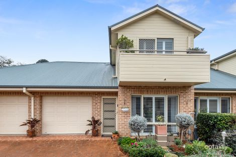 6/182 March St, Richmond, NSW 2753