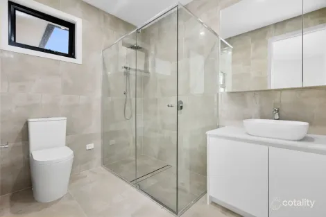 Property photo of 2/3 Una Street Mount Waverley VIC 3149