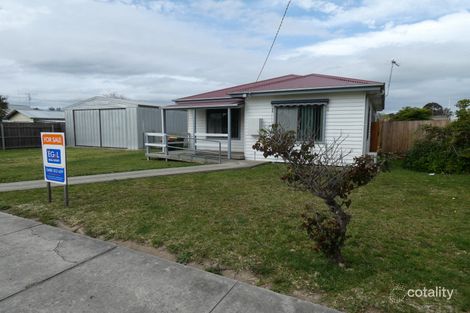 Property photo of 280 Nicholson Street Orbost VIC 3888