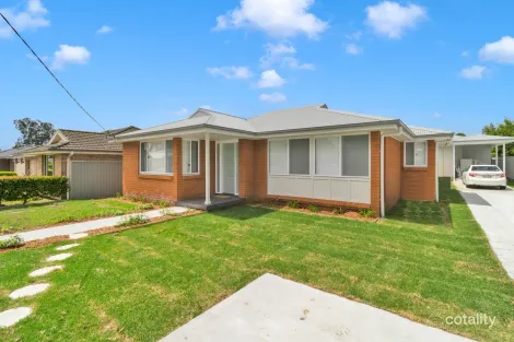18 Shaw St, Killarney Vale, NSW 2261