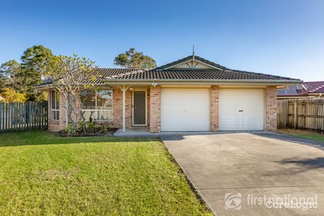 8 Madison Ct, Upper Caboolture, QLD 4510