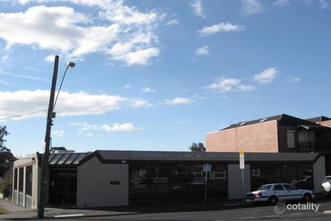 154-160 Buckley St, Essendon, VIC 3040