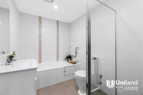 Property photo of 17/16 Post Office Street Carlingford NSW 2118