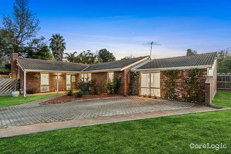 Property photo of 44 Deanswood Drive Somerville VIC 3912